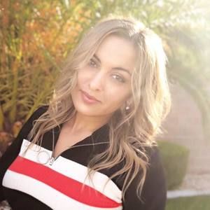 Meet your Posher, Diana